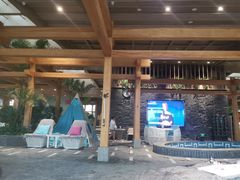 -弘安丽水温泉酒店