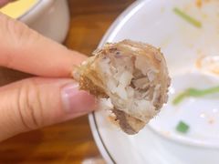 -丹盛象山海鲜(水清路店)