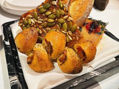 -Le Bistrot de Racine