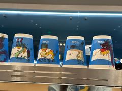 -Something For(中洲湾店)