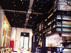 -玛尚诺Pizza&Bar(长泰广场店)