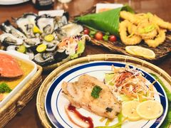 -茉莉.Red Crab