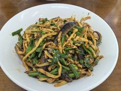 -三百碗宝应长鱼面(板仓街店)