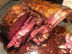 -博林天瑞喜来登酒店·西丽尚膳