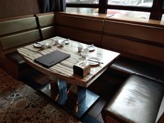 卡座-金百万烤鸭店(马甸店)