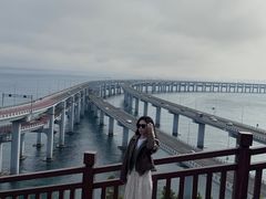 -星海湾跨海大桥