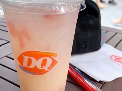 桃桃益菌多-DQ·蛋糕·冰淇淋(融创茂店)
