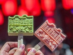 -王庄阿咪海鲜大排档(上下杭店)