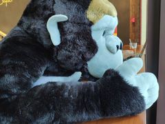 -ZOO COFFEE动物园咖啡(望京锐创店)