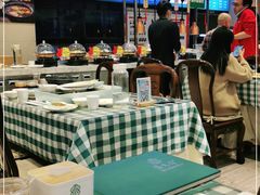 -紫光园(劲松店)