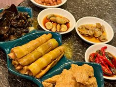 -中国厨房/台湾牛肉面