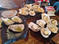 -烧蠔帮·生蚝海鲜牌档(观海店)