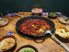 -楠火锅(太古里总店)