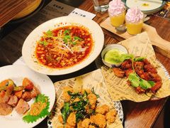 -杨梅市场·打工人小酒馆(新天地店)