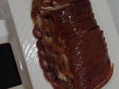 -津悦·正阳春烤鸭(红旗南路店)