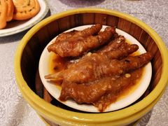 -华联广州大酒店-餐厅