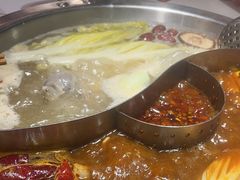 -豆花姐烂豆花火锅(御碑楼路乐园小区店)