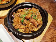 -星叶·东南亚料理(宁波万象汇店)