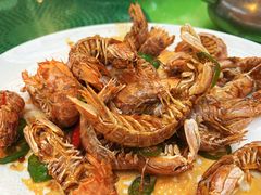 花螺-盛港湾海鲜食府(黄沙店)