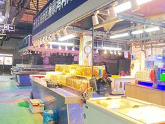 -天津金元宝滨海农产品交易市场(共发大道)