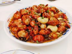 -文和友老长沙龙虾馆(化龙池店)