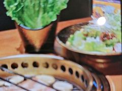 -海之屋韩式烤肉(海棠68环球美食街店)