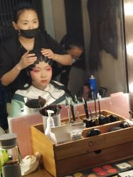 -盘子女人坊古装写真摄影(天津总店)