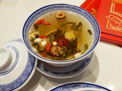 八宝茶-禄鼎记·多口味酸菜鱼(侨鑫店)