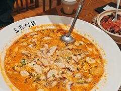 -三天打鱼(奥体店)
