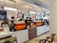 -Peet's Coffee皮爷咖啡(大学路店)