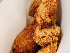-麦当劳(秣陵路店)