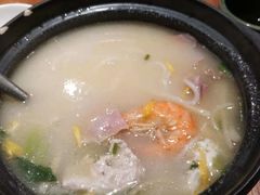 -云海肴·汽锅鸡·云南菜(广安门天虹店)