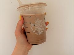 -星巴克臻选(威海威高广场店)