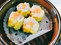 蟹子烧麦皇-点点心点心专门店(湾仔店)