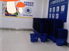-沃尔玛购物广场(燕郊店)