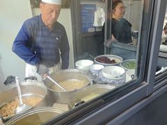 -赵家名吃四味烩菜(东大寺门食品街店)
