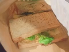-星巴克(广州南站3层-A5口店)
