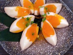 -角落里(中山公园店)