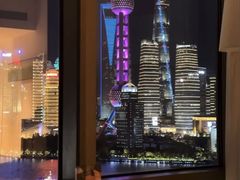 -上海外滩茂悦大酒店