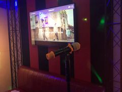 -唱吧麦颂KTV(马驹桥店)