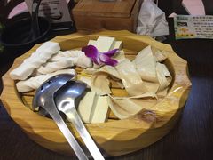 -老诚一锅羊蝎子(黄寺大街店)