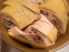 -泰煌鸡·上海白斩鸡·沪菜(平利店)