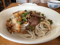 -牛八宝桂林米粉(八里庄店)