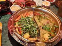 -牛New寿喜烧(曹路花园城店)
