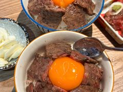 -丸藏和牛烧肉专门店(园区师惠坊店)