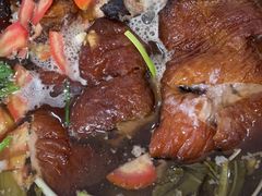 -快活林酒家(扎佐店)