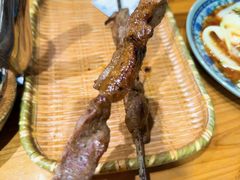 -新疆伊宁远征餐厅