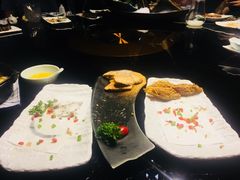 -梅筑·创意料理(王府井百货店)