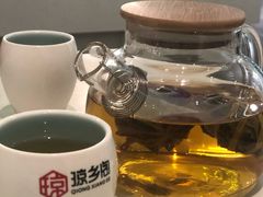 -香香海南菜餐厅