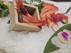 -京彩臻品火锅